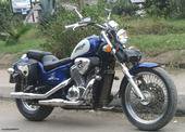 Honda Steed 400 … thumbnail