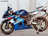 Suzuki GSXR 600 … thumbnail