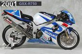 Suzuki GSXR 600 … thumbnail