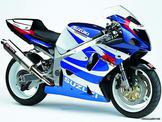 Suzuki GSXR 600 … thumbnail