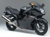 Honda CBR1100XX Super … thumbnail