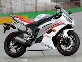 Yamaha YZF R6 … thumbnail