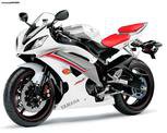 Yamaha YZF R6 … thumbnail