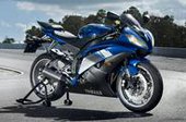 Yamaha YZF R6 … thumbnail