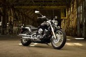 Yamaha V Star … thumbnail