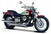 Yamaha V Star … thumbnail