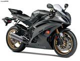 Yamaha R6 YZF … thumbnail