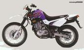 Yamaha XT 600E-XT … thumbnail