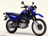 Yamaha XT 600E-XT … thumbnail