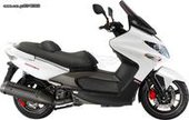 KYMCO Xciting R … thumbnail