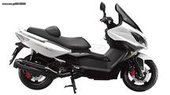 KYMCO Xciting R … thumbnail