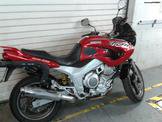 Yamaha TDM 850-TDM900 … thumbnail