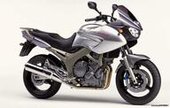 Yamaha TDM 850-TDM900 … thumbnail