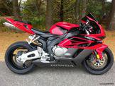 Honda CBR1000RR 2003/06 … thumbnail