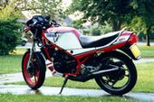 Yamaha RD500 FZ750 … thumbnail