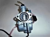 Yamaha XT125R-XT125X-YBR 125 … thumbnail