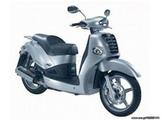 Kymco People 250 … thumbnail