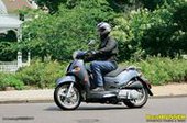 Kymco People 250 … thumbnail