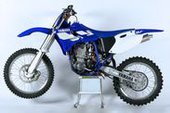 Yamaha YZ426F WR400F … thumbnail