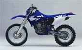 Yamaha YZ426F WR400F … thumbnail