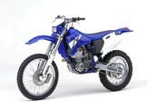 Yamaha YZ426F WR400F … thumbnail