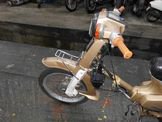 Honda C50 GLX … thumbnail