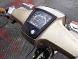 Honda C50 GLX … thumbnail