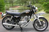 Yamaha XT500-SR500-TT500 1978/1987 … thumbnail