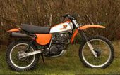 Yamaha XT500-SR500-TT500 1978/1987 … thumbnail