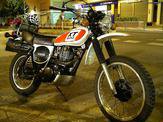 Yamaha XT500-SR500-TT500 1978/1987 … thumbnail