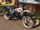 Yamaha XT500-SR500-TT500 1978/1987 … thumbnail