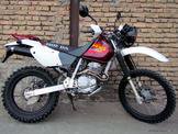 Honda XR250 XLR250 … thumbnail