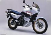 Honda Shadow 600 … thumbnail