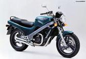 Honda Shadow 600 … thumbnail