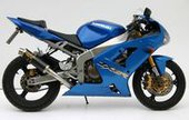 Kawasaki ZX6R ZX636 … thumbnail