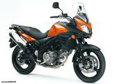 Suzuki DL 650-1000 … thumbnail