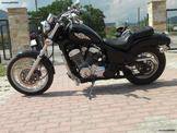 Honda Steed VLX400 … thumbnail