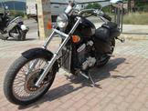 Honda Steed VLX400 … thumbnail