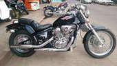 Honda Steed VLX400 … thumbnail
