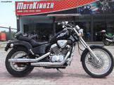 Honda Steed VLX400 … thumbnail