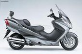 Suzuki AN 400 … thumbnail
