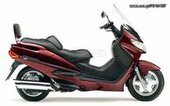 Suzuki AN 400 … thumbnail