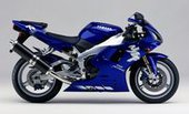 Yamaha YZF R1 … thumbnail