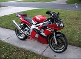 Yamaha YZF R1 … thumbnail