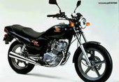 Honda CA250 CB250 … thumbnail