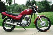 Honda CA250 CB250 … thumbnail