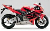 Honda CBR600RR F5 … thumbnail