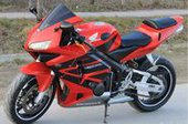 Honda CBR600RR F5 … thumbnail