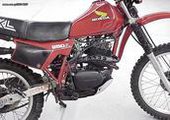 HONDA XL 250R … thumbnail