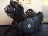 HONDA XL 250R … thumbnail